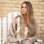 Cardigan Cape